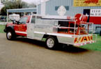 Wildland Truck